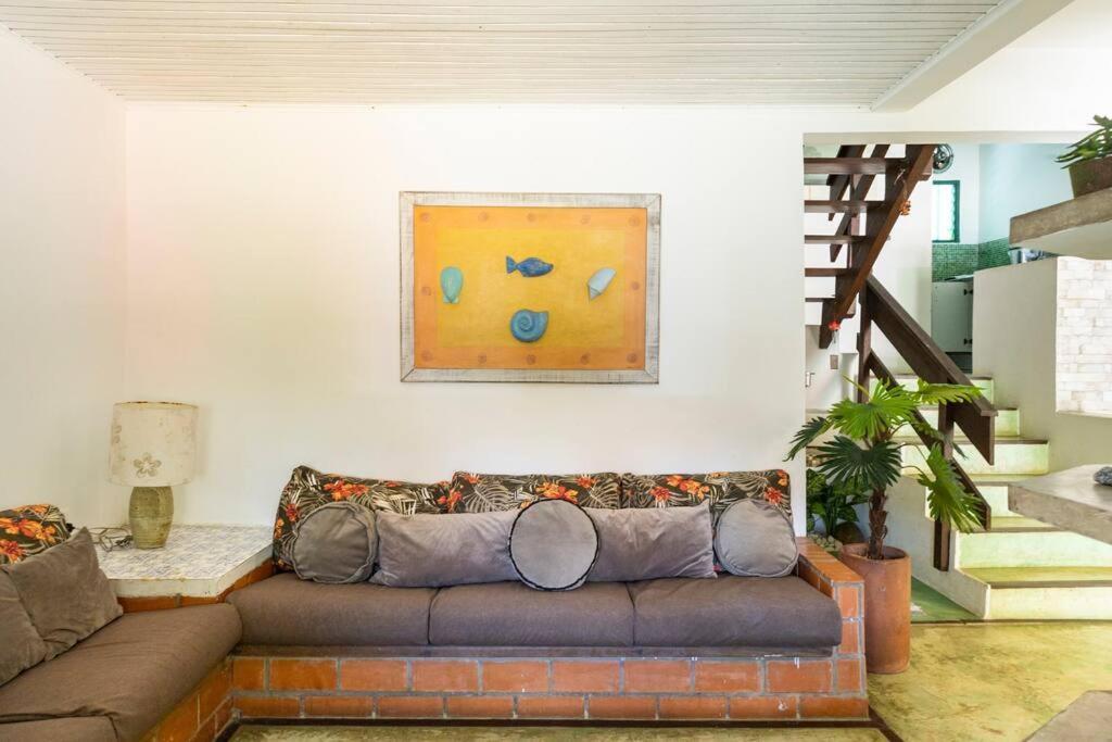 Delba Costa Smeralda - Барра-ду-Уна Екстер'єр фото